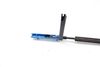Hood Latch Release Cable 561823531A — photo 3