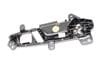 Interior Door Release / Handle 561837113 — photo 2