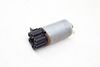 Slide / Longitudinal Seat Motor 561881105D — photo 2