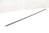 Outer Door Window Slot Seal / Trim 561837476B — photo 2