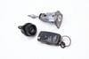 Ignition Lock Switch / Cylinder Set w/ Key 561898375AA — photo 1