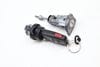 Ignition Lock Switch / Cylinder Set w/ Key 561898375AA — photo 2