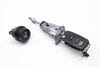 Ignition Lock Switch / Cylinder Set w/ Key 561898375AA — photo 3