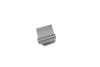 Center Console Dummy / Blank Switch Cover (CENTER) 561959623D — photo 1