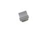 Center Console Dummy / Blank Switch Cover (LOWER) 561959623E — photo 1