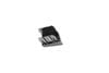 Center Console Dummy / Blank Switch Cover (UPPER) 561959623C — photo 2