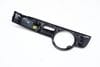 Headlight Switch Bezel / Dash Panel Trim 561857211E — photo 4