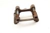 Brake Caliper Carrier / Bracket 5QM615425A — photo 2