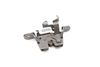 Seat Backrest Latch / Lock 561885681D — photo 3