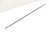 Outer Door Window Slot Seal / Trim 561839476B — photo 1