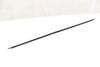 Outer Door Window Slot Seal / Trim 561839476B — photo 2