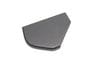 Seat Armrest / Cup Holder Trim 5C6885663A — photo 1