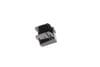 Center Console Dummy / Blank Switch Cover (CENTER) 561959624D — photo 2