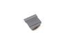 Center Console Dummy / Blank Switch Cover (LOWER) 561959624E — photo 1