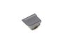 Center Console Dummy / Blank Switch Cover (UPPER) 561959624C — photo 1