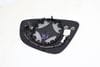 Side View Mirror Glass w/ Blind Spot 561857522AC — photo 2