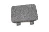 Trunk Access Panel / Boot Lining Cover 561867748 — photo 1