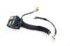 Touchscreen Radio / Stereo / NAV Unit Wiring Connector Set — photo 1