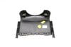 Upper Steering Column Cover / Trim 561858560C — photo 4