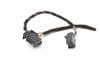 AC Climate / Temp Control Unit Wiring Connector Set — photo 1