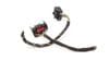 AC Climate / Temp Control Unit Wiring Connector Set — photo 2