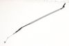 Exterior Door Handle Release / Bowden Cable 5NN837017 — photo 1