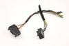 AC Climate / Temp Control Wiring Harness / Connector Set — photo 1