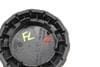 Recline Seat Adjustment Knob 8K0881671 — photo 2
