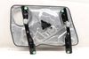Window Regulator w/ Frame 5N0837462 — photo 1