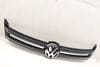 Upper Center Grille Assembly 5N0853651J — photo 1