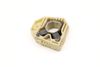 Upper Radiator Mount / Bracket 1K0121367P — photo 1