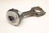 Piston w/ Connecting Rod 06H107065DD — photo 1