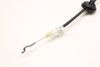 Interior Door Handle Release / Bowden Cable 5N0839085E — photo 2