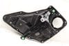 Window Regulator w/ Frame 5N0839461A — photo 1