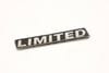 Trunk Emblem / Badge (LIMITED) 5N0071010 — photo 1
