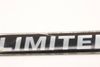 Trunk Emblem / Badge (LIMITED) 5N0071010 — photo 2