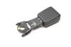 Center Belt Buckle / Receiver 5NN857740A — photo 2