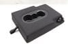 Seat Armrest / Cup Holder (CENTER) 5NN885205 — photo 1