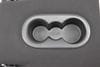 Seat Armrest / Cup Holder (CENTER) 5NN885205 — photo 2