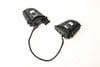 Steering Wheel Control Switch / Button Set 5NN959442 — photo 1