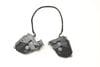 Steering Wheel Control Switch / Button Set 5NN959442 — photo 2