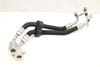 Transmission Oil Pressure Hose / Line / Pipe Set 5QF317801A — photo 1