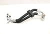 Transmission Oil Pressure Hose / Line / Pipe Set 5QF317801A — photo 4
