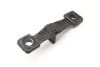 Trunk Latch Striker Plate 8V0827507D — photo 2