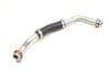 Turbo Oil Return Line / Pipe 06K145735AB — photo 1