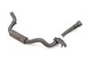 Vacuum / Breather Hose / Line 5Q0133366J — photo 2