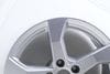 17" Inch Alloy Rim / Wheel (5-SPOKE) 8V0601025GC — photo 2