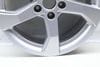 17" Inch Alloy Rim / Wheel (5-SPOKE) 8V0601025GC — photo 5