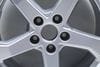 17" Inch Alloy Rim / Wheel (5-SPOKE) 8V0601025GC — photo 7