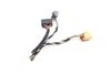 AC Climate / Temp Control Unit Wiring Connector Set — photo 2